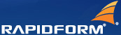 RAPIDFORM Logo